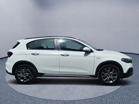 fiat, egea, cross 1.4 fire urban, manuel, benzin 2.el otomobil | renew 9