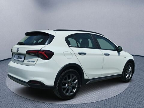 fiat, egea, cross 1.4 fire urban, manuel, benzin 2.el otomobil | renew 8