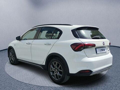 fiat, egea, cross 1.4 fire urban, manuel, benzin 2.el otomobil | renew 6