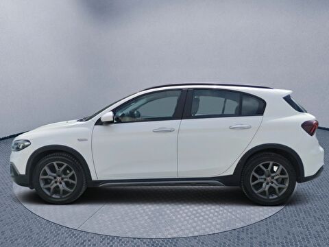 fiat, egea, cross 1.4 fire urban, manuel, benzin 2.el otomobil | renew 5
