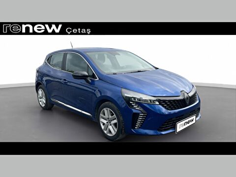 Hatchback 1.0 TCe Evolution X-Tronic, 2. el otomobil | renew