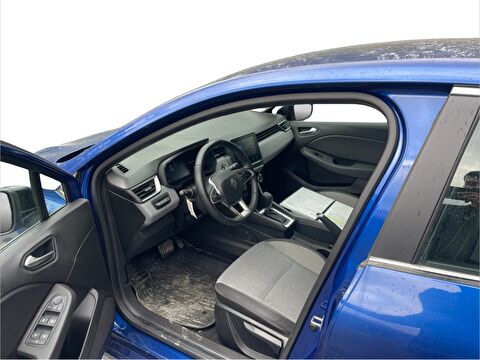renault, clio, hatchback 1.0 tce evolution x-tronic, otomatik, benzin 2.el otomobil | renew 11
