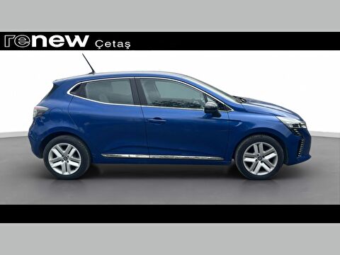 renault, clio, hatchback 1.0 tce evolution x-tronic, otomatik, benzin 2.el otomobil | renew 5