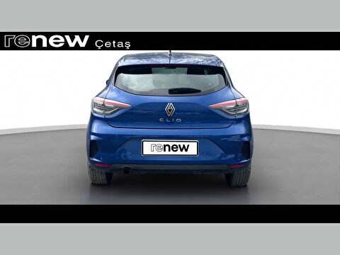 renault, clio, hatchback 1.0 tce evolution x-tronic, otomatik, benzin 2.el otomobil | renew 7