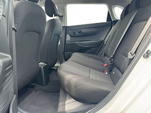 hyundai, i20, 1.0 t-gdı jump, otomatik, benzin 2.el otomobil | renew 15