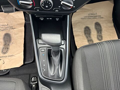 hyundai, i20, 1.0 t-gdı jump, otomatik, benzin 2.el otomobil | renew 18