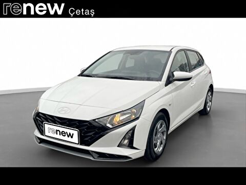 1.0 T-GDI Jump, 2. el otomobil | renew