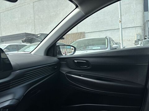 hyundai, i20, 1.0 t-gdı jump, otomatik, benzin 2.el otomobil | renew 26