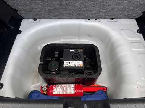 hyundai, i20, 1.0 t-gdı jump, otomatik, benzin 2.el otomobil | renew 23