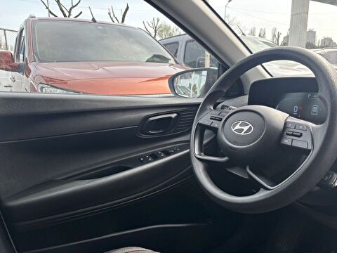 hyundai, i20, 1.0 t-gdı jump, otomatik, benzin 2.el otomobil | renew 25