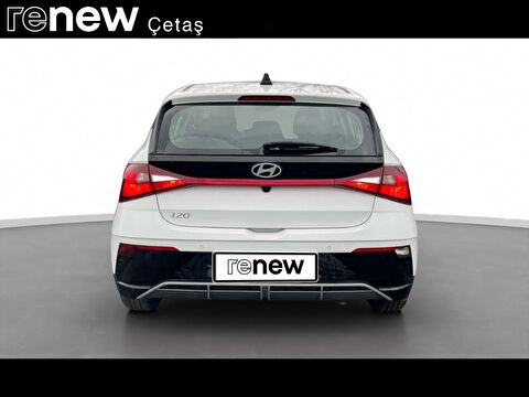 hyundai, i20, 1.0 t-gdı jump, otomatik, benzin 2.el otomobil | renew 7