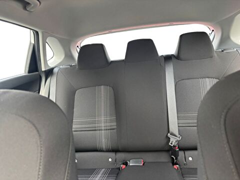 hyundai, i20, 1.0 t-gdı jump, otomatik, benzin 2.el otomobil | renew 14