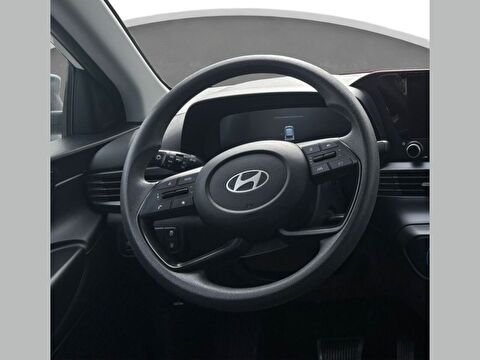 hyundai, i20, 1.0 t-gdı jump, otomatik, benzin 2.el otomobil | renew 19