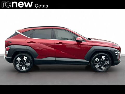 hyundai, kona, 1.6 t-gdı prime, otomatik, benzin 2.el otomobil | renew 8