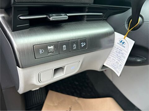 hyundai, kona, 1.6 t-gdı prime, otomatik, benzin 2.el otomobil | renew 20