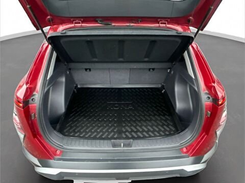 hyundai, kona, 1.6 t-gdı prime, otomatik, benzin 2.el otomobil | renew 10