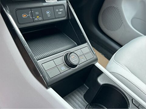 hyundai, kona, 1.6 t-gdı prime, otomatik, benzin 2.el otomobil | renew 17