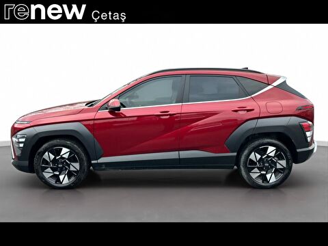 hyundai, kona, 1.6 t-gdı prime, otomatik, benzin 2.el otomobil | renew 9