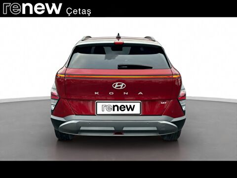 hyundai, kona, 1.6 t-gdı prime, otomatik, benzin 2.el otomobil | renew 6