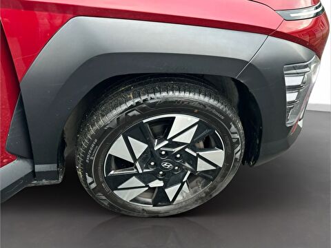 hyundai, kona, 1.6 t-gdı prime, otomatik, benzin 2.el otomobil | renew 11