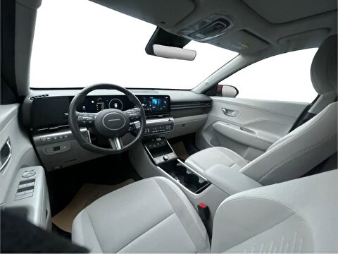 hyundai, kona, 1.6 t-gdı prime, otomatik, benzin 2.el otomobil | renew 13