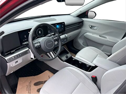 hyundai, kona, 1.6 t-gdı prime, otomatik, benzin 2.el otomobil | renew 16