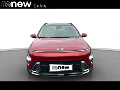 hyundai, kona, 1.6 t-gdı prime, otomatik, benzin 2.el otomobil | renew 3