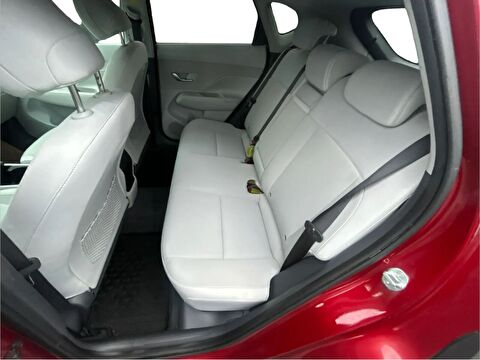 hyundai, kona, 1.6 t-gdı prime, otomatik, benzin 2.el otomobil | renew 18