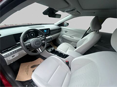 hyundai, kona, 1.6 t-gdı prime, otomatik, benzin 2.el otomobil | renew 14