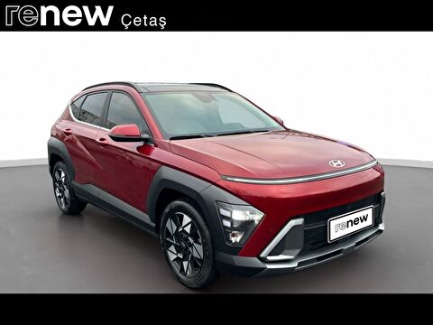 hyundai, kona, 1.6 t-gdı prime, otomatik, benzin 2.el otomobil | renew 4
