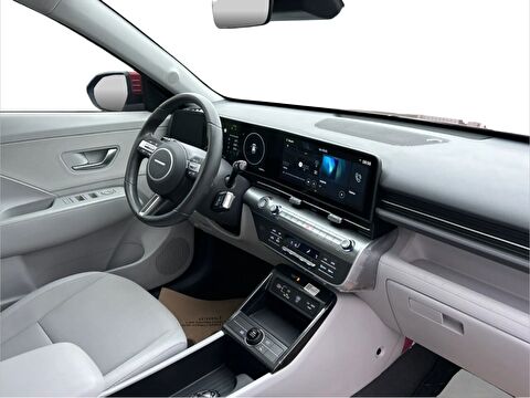 hyundai, kona, 1.6 t-gdı prime, otomatik, benzin 2.el otomobil | renew 15