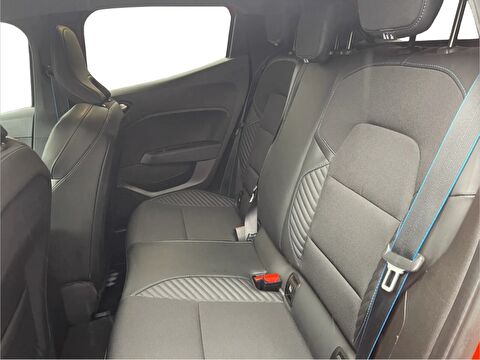 renault, clio, 1.0 tce techno esprit alpine	x-tronic, otomatik, benzin 2.el otomobil | renew 14