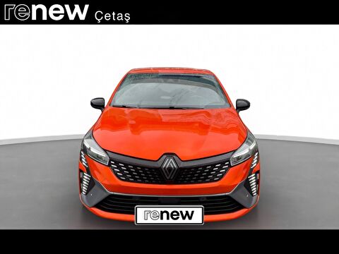 renault, clio, 1.0 tce techno esprit alpine	x-tronic, otomatik, benzin 2.el otomobil | renew 6