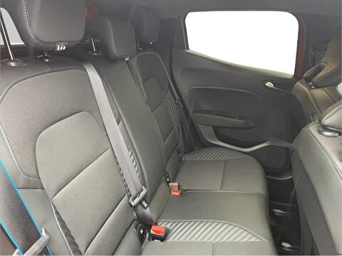 renault, clio, 1.0 tce techno esprit alpine	x-tronic, otomatik, benzin 2.el otomobil | renew 15