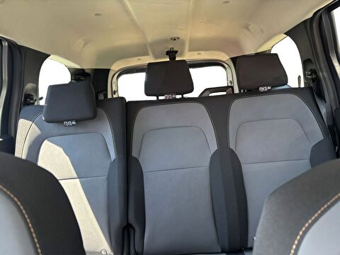 dacia, jogger, 1.0 turbo eco-g extreme (7 koltuk), manuel, benzin 2.el otomobil | renew 14