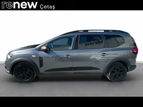 dacia, jogger, 1.0 turbo eco-g extreme (7 koltuk), manuel, benzin 2.el otomobil | renew 4
