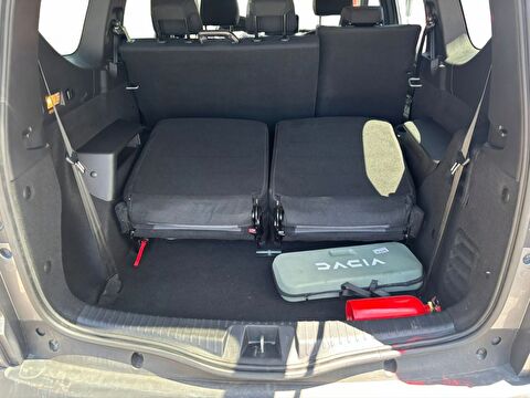 dacia, jogger, 1.0 turbo eco-g extreme (7 koltuk), manuel, benzin 2.el otomobil | renew 10
