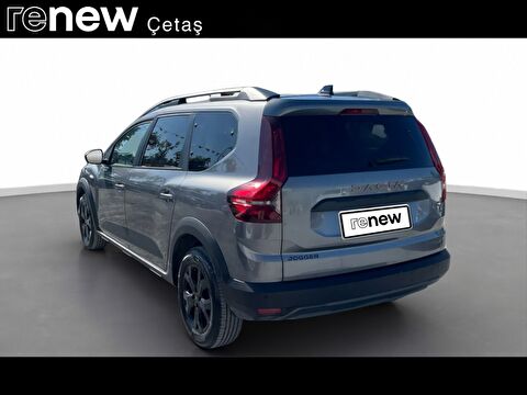 dacia, jogger, 1.0 turbo eco-g extreme (7 koltuk), manuel, benzin 2.el otomobil | renew 8