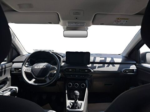 dacia, jogger, 1.0 turbo eco-g extreme (7 koltuk), manuel, benzin 2.el otomobil | renew 11