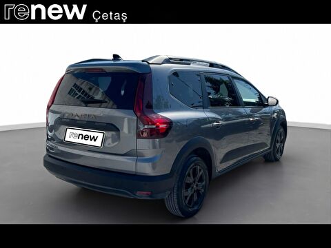dacia, jogger, 1.0 turbo eco-g extreme (7 koltuk), manuel, benzin 2.el otomobil | renew 3