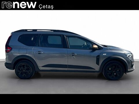 dacia, jogger, 1.0 turbo eco-g extreme (7 koltuk), manuel, benzin 2.el otomobil | renew 5