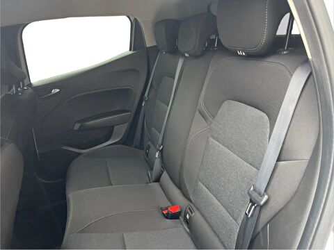 renault, clio, 1.0 tce touch x-tronic, otomatik, benzin 2.el otomobil | renew 15