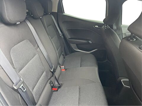 renault, clio, 1.0 tce touch x-tronic, otomatik, benzin 2.el otomobil | renew 14