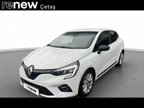 1.0 TCe Touch X-Tronic, 2. el otomobil | renew
