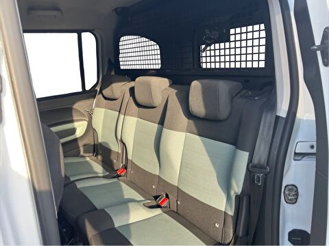 citroen, berlingo, kombi 1.5 bluehdı feel stil, manuel, dizel 2.el otomobil | renew 15