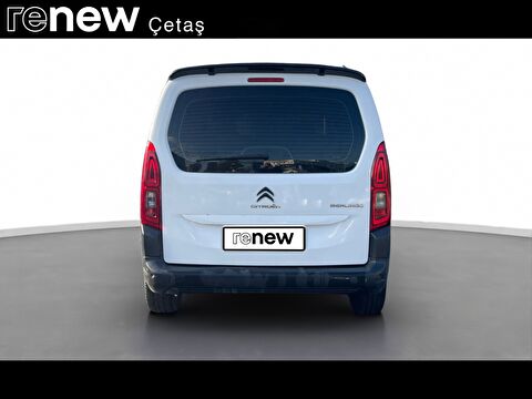 citroen, berlingo, kombi 1.5 bluehdı feel stil, manuel, dizel 2.el otomobil | renew 6