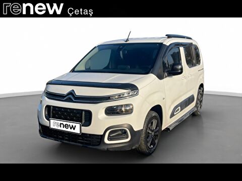 Kombi 1.5 BlueHDI Feel Stil, 2. el otomobil | renew