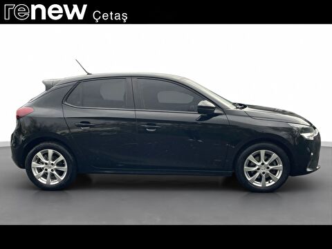 opel, corsa, hatchback 1.2 turbo elegance otomatik, otomatik, benzin 2.el otomobil | renew 6