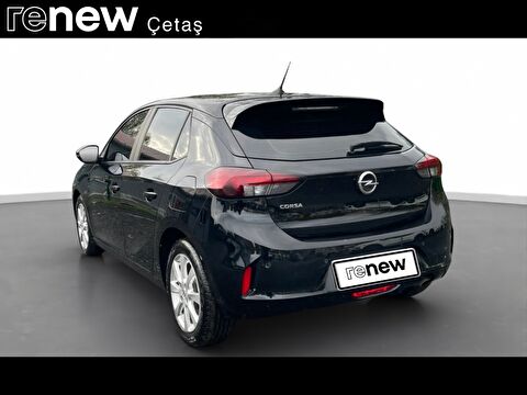 opel, corsa, hatchback 1.2 turbo elegance otomatik, otomatik, benzin 2.el otomobil | renew 7