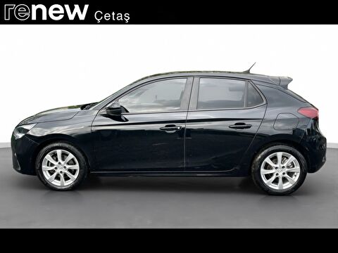 opel, corsa, hatchback 1.2 turbo elegance otomatik, otomatik, benzin 2.el otomobil | renew 5